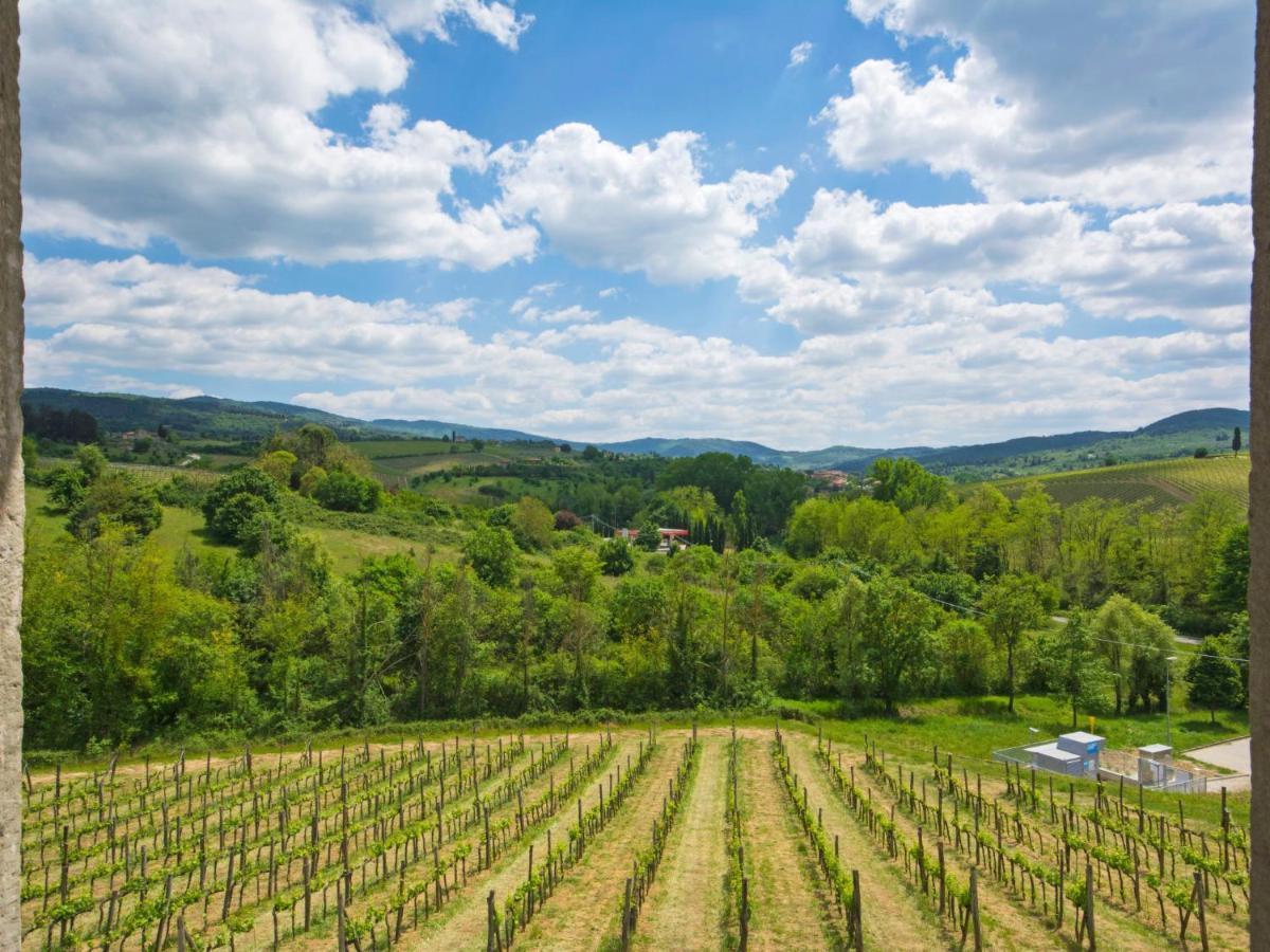Holiday Home Locazione Turistica Selvapiana By Interhome Greve in Chianti Exteriör bild