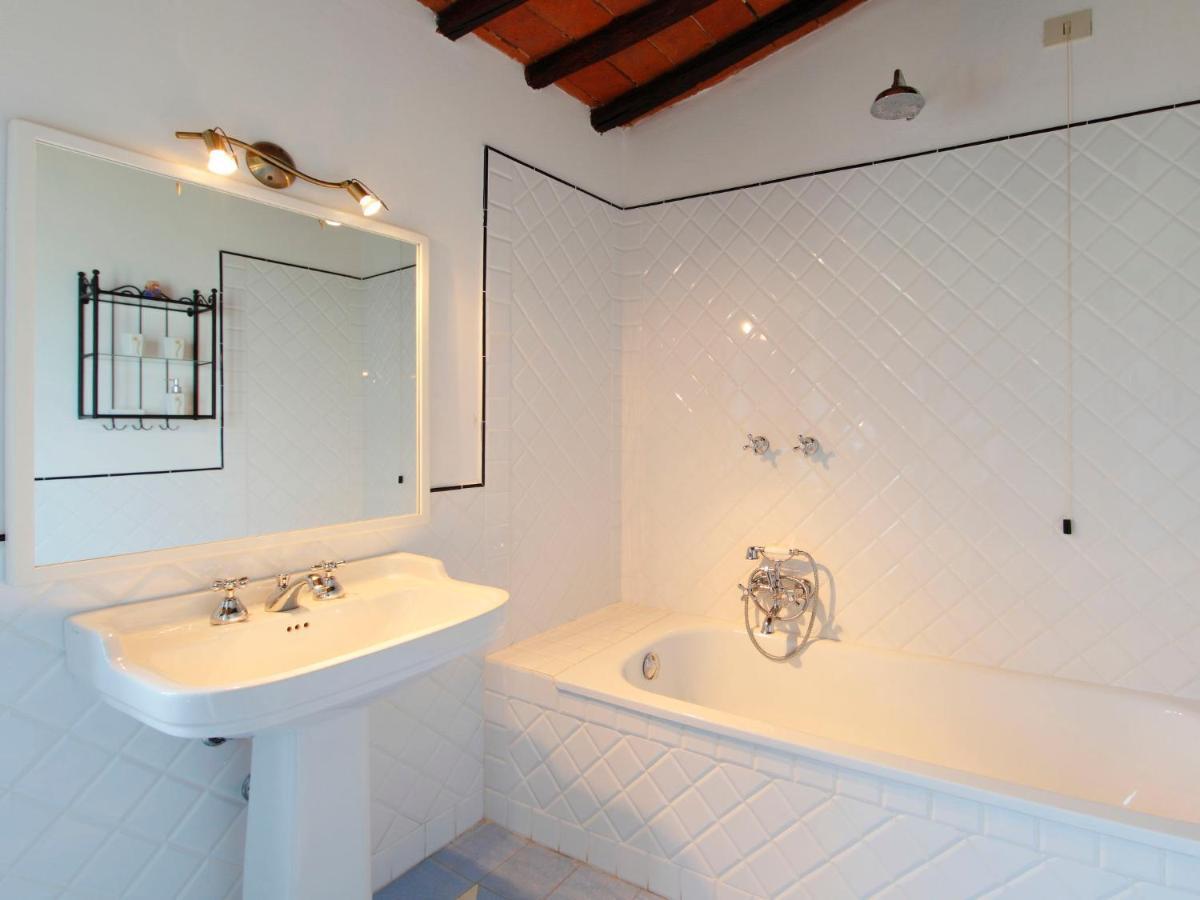 Holiday Home Locazione Turistica Selvapiana By Interhome Greve in Chianti Exteriör bild